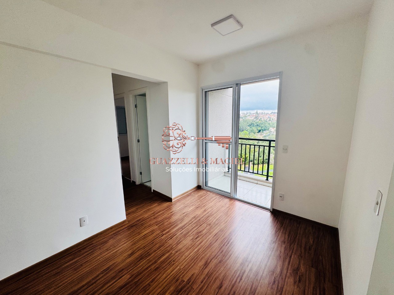 Apartamento em Trigal, MAIRINQUE - Foto 2