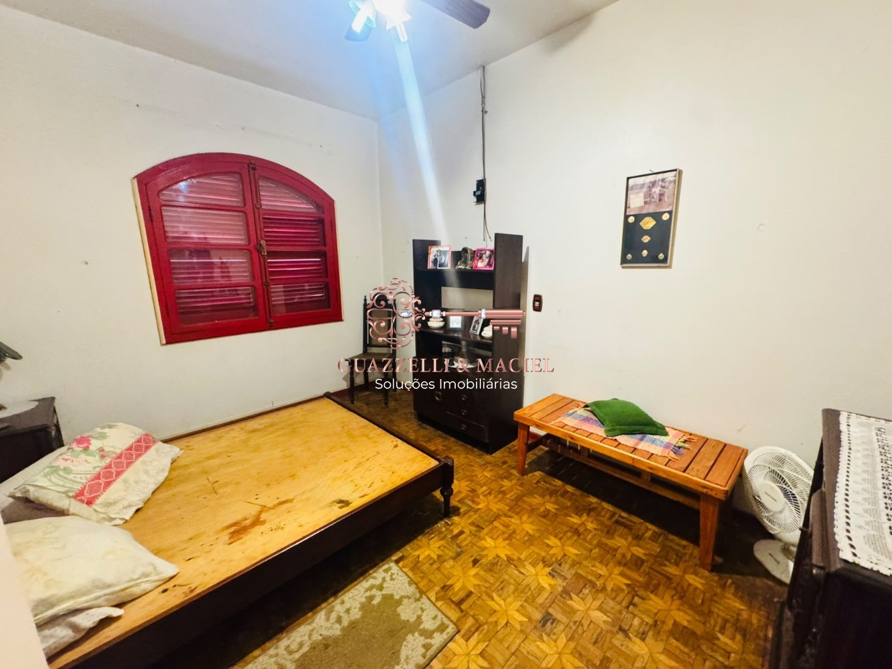 Casa em JARDIM ESTHER, SÃO ROQUE - Foto 22
