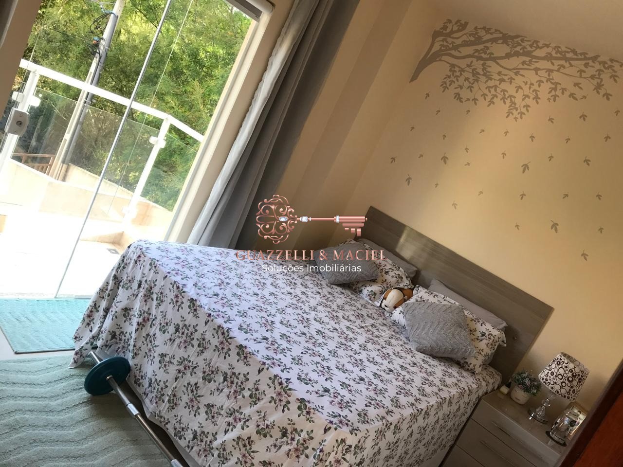 Apartamento em JARDIM VINHAS DO SOL (MAILASQUI), SÃO ROQUE - Foto 15