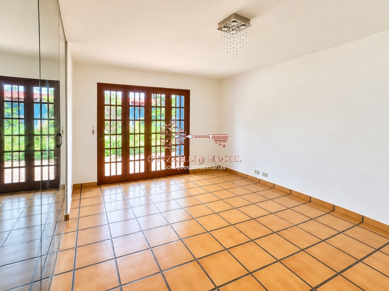 Casa em JARDIM FLÓRIDA, SÃO ROQUE - Foto 12