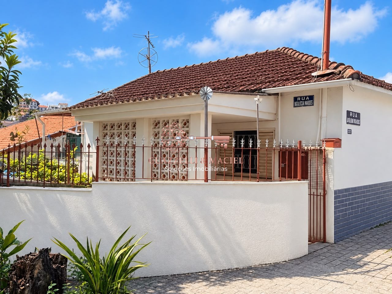 Casa em JARDIM BELA VISTA, SÃO ROQUE - Foto 20
