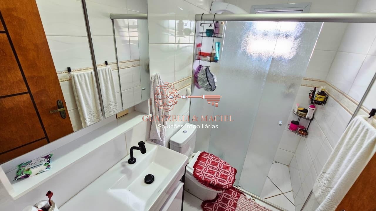 Casa em Marmeleiro, Mairinque - Foto 19