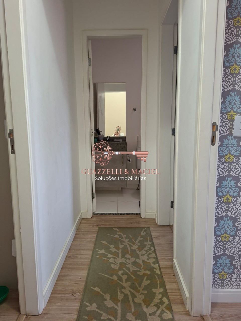 Condomínio em TABOÃO, SÃO ROQUE - Casa em Condomínio à Venda em São Roque-SP, Taboão: 3 Quartos, 1 Suíte, 86m². Imperdível! - Foto 14