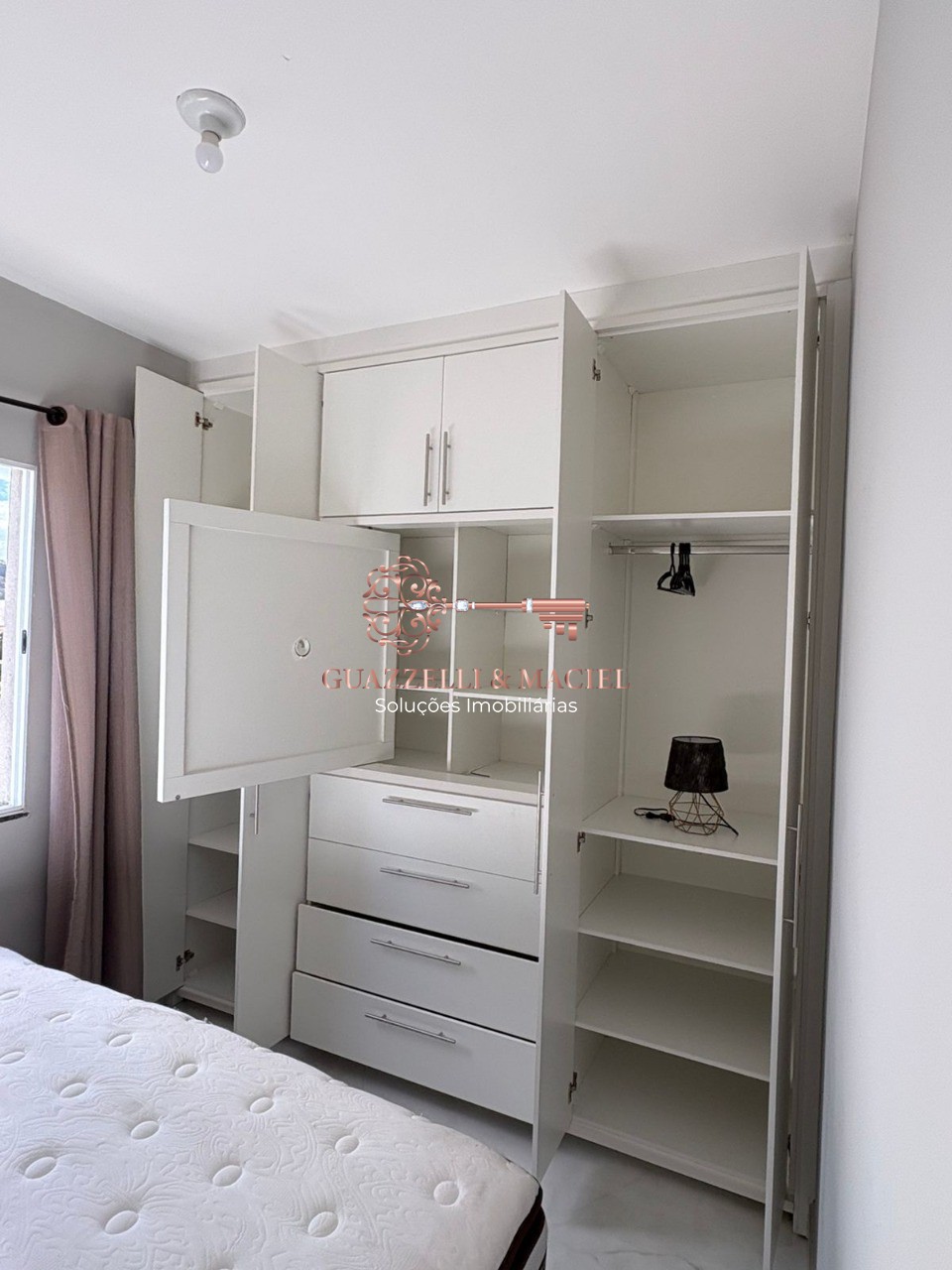 Apartamento em JARDIM MENY, SÃO ROQUE - Foto 17