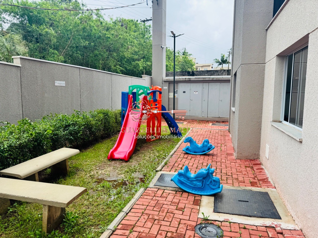 Apartamento em Trigal, MAIRINQUE - Foto 19