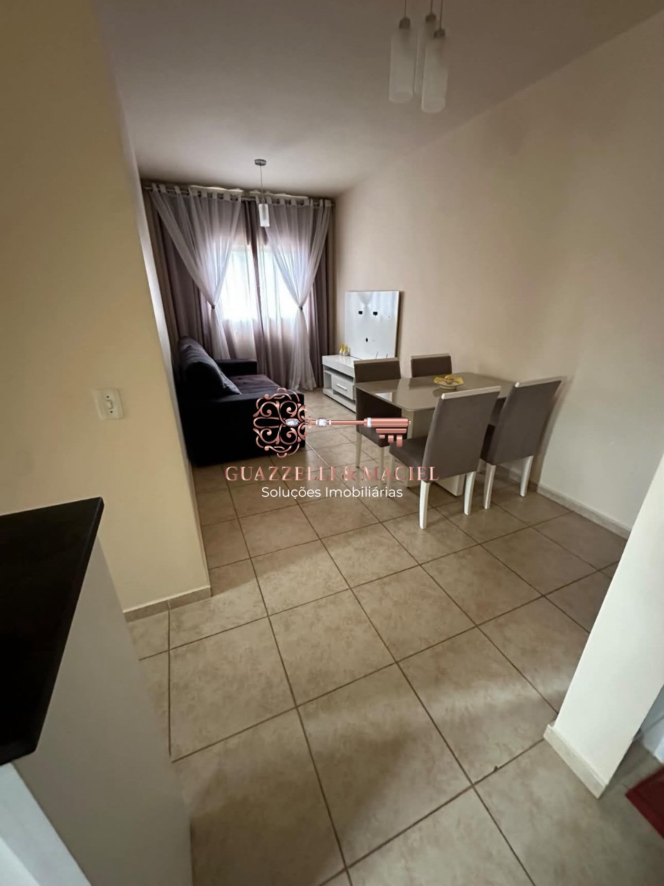 Apartamento em JARDIM VINHAS DO SOL (MAILASQUI), SÃO ROQUE - Foto 10