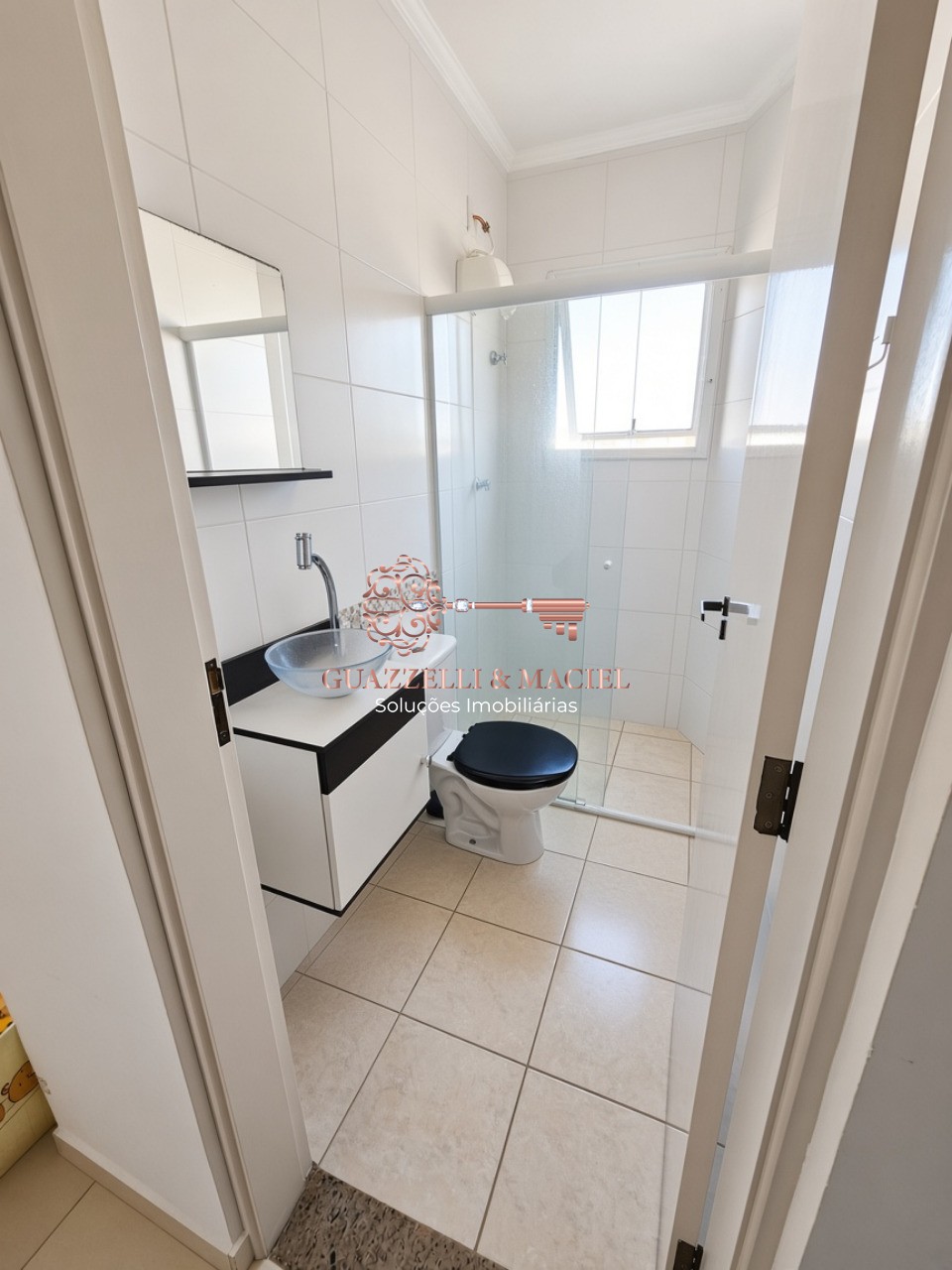 Apartamento em Marmeleiro, MAIRINQUE - Foto 13