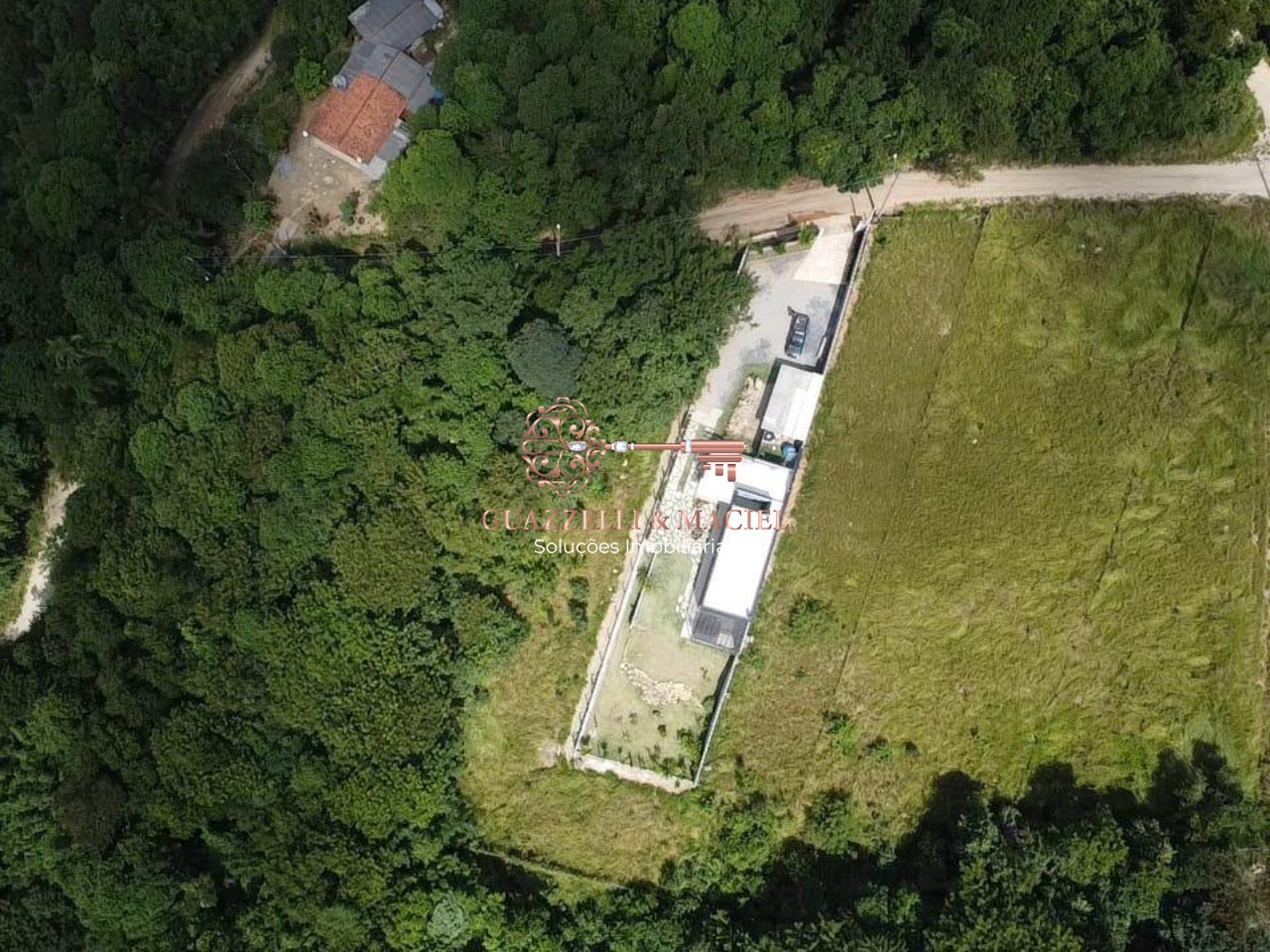 Terreno em CENTRO (CANGUERA), SÃO ROQUE - Foto 3
