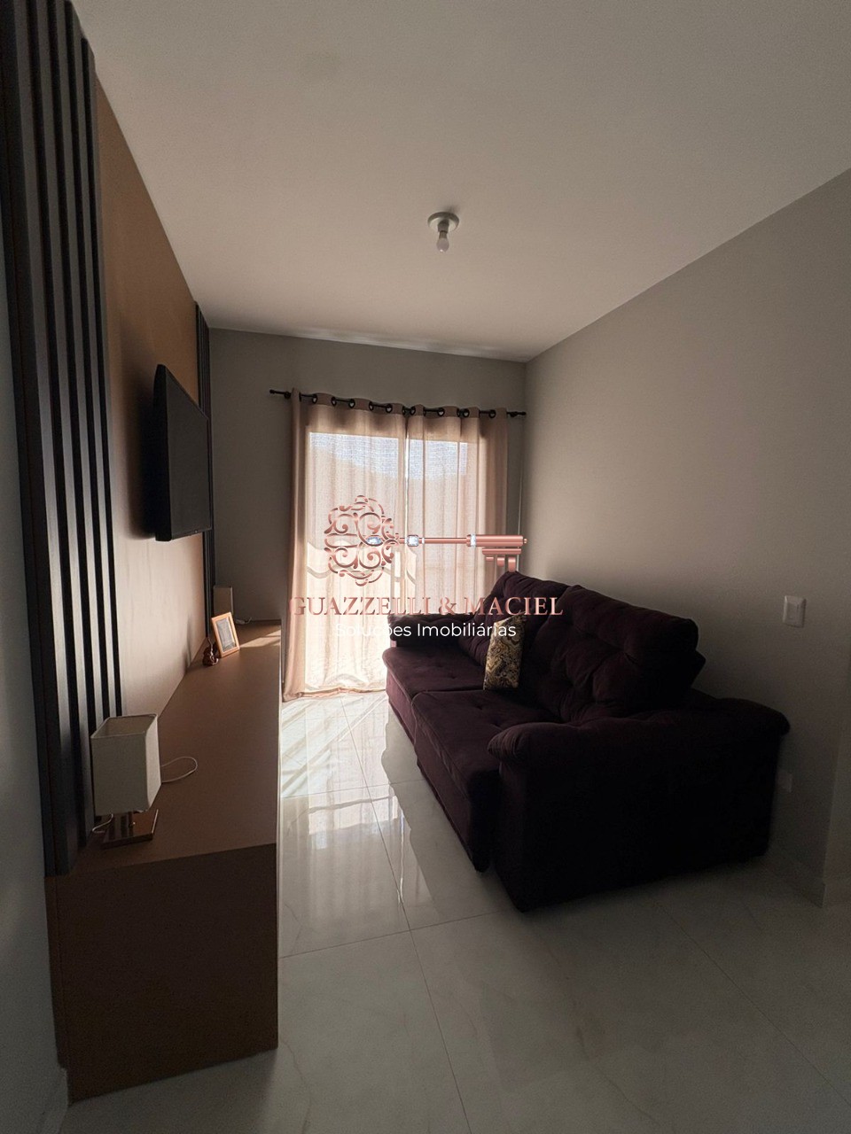 Apartamento em JARDIM MENY, SÃO ROQUE - Foto 16