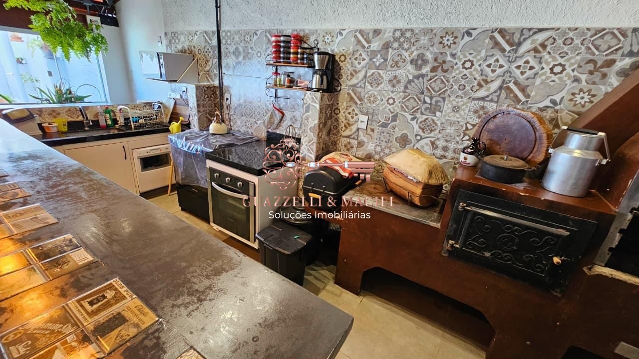 Casa em Marmeleiro, Mairinque - Foto 4