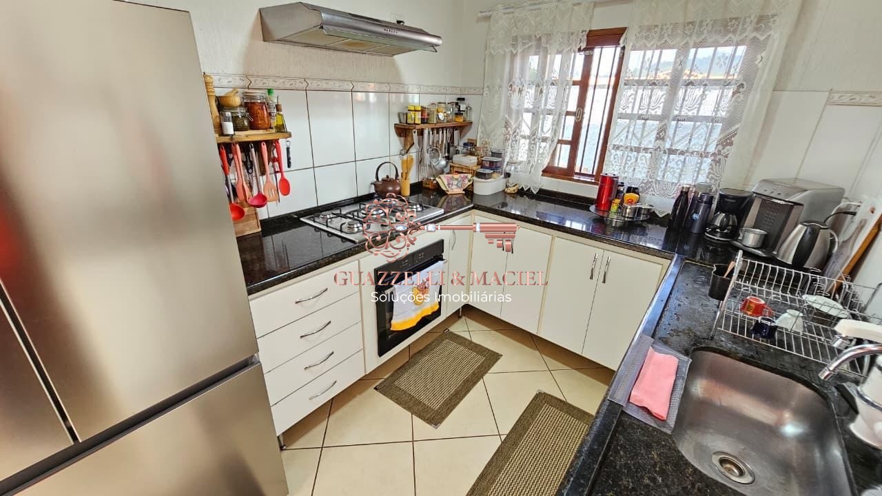 Casa em Marmeleiro, Mairinque - Foto 12