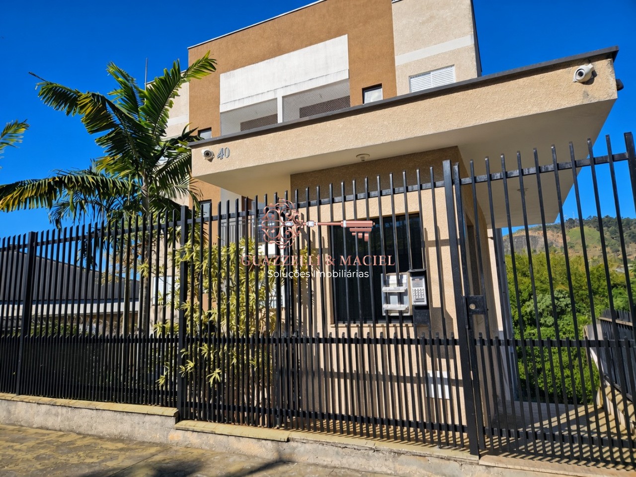 Apartamento em Marmeleiro, MAIRINQUE - Apartamento à venda em Mairinque-SP: 2 quartos, 1 banheiro, 1 vaga na garagem, 50m² - Imperdível no bairro Marmeleiro!