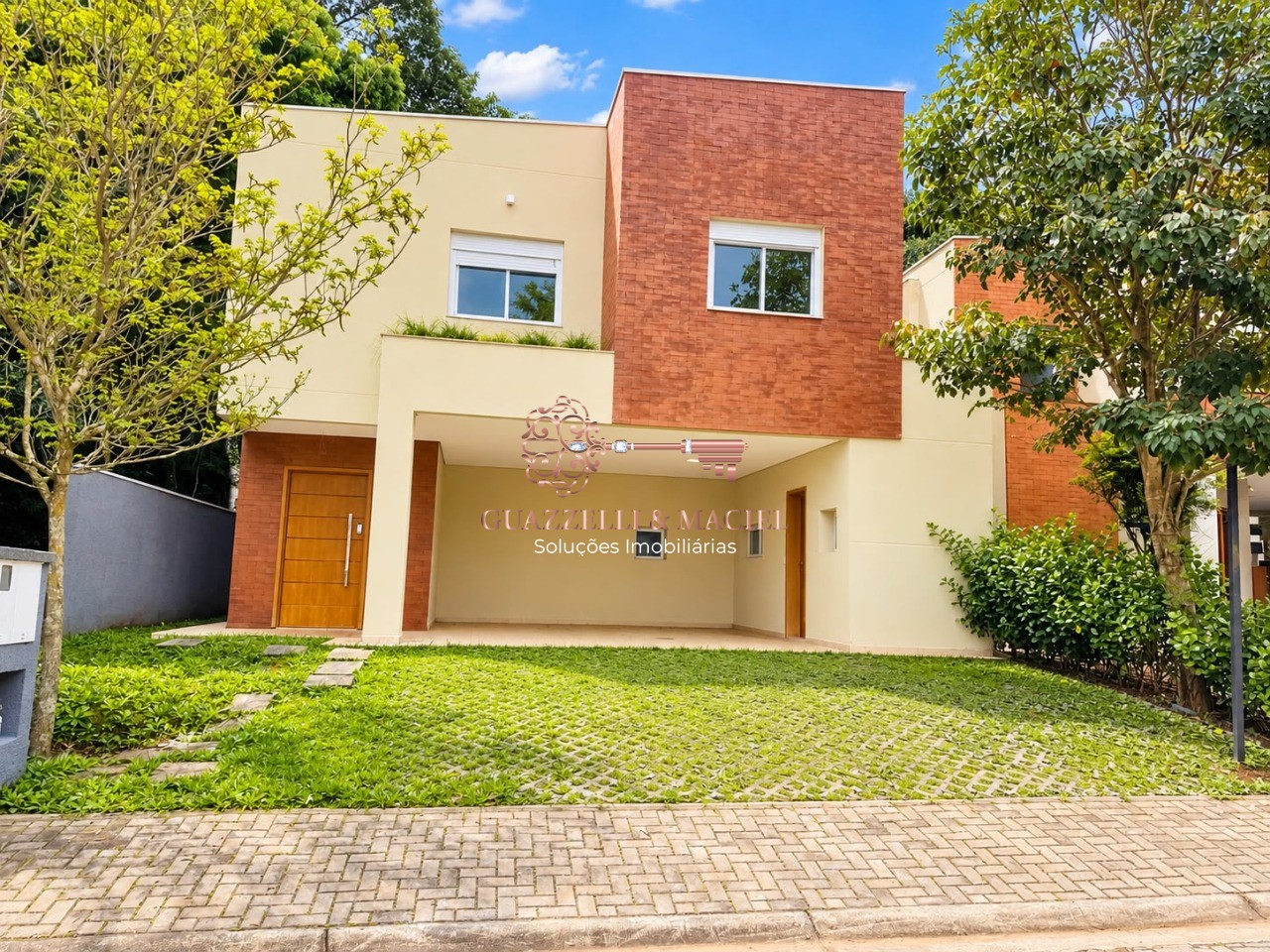 Condomínio em VILA SANTO ANTÔNIO, SÃO ROQUE - Foto 16