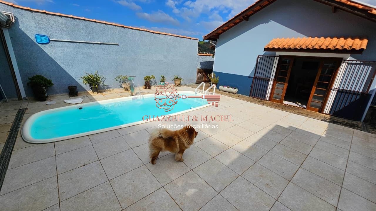 Casa em Marmeleiro, Mairinque - Foto 10