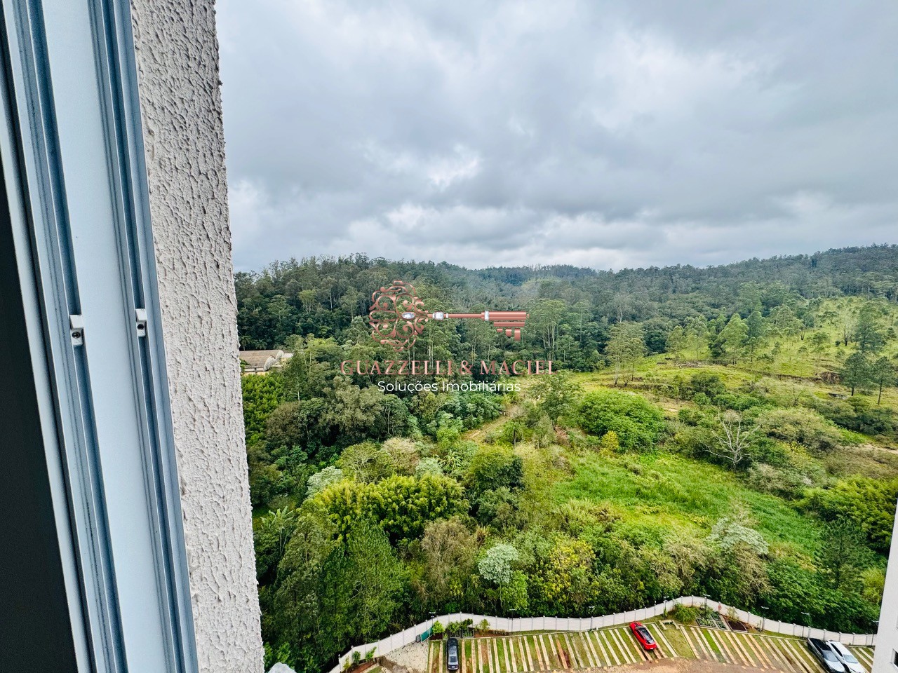 Apartamento em Trigal, MAIRINQUE - Foto 12