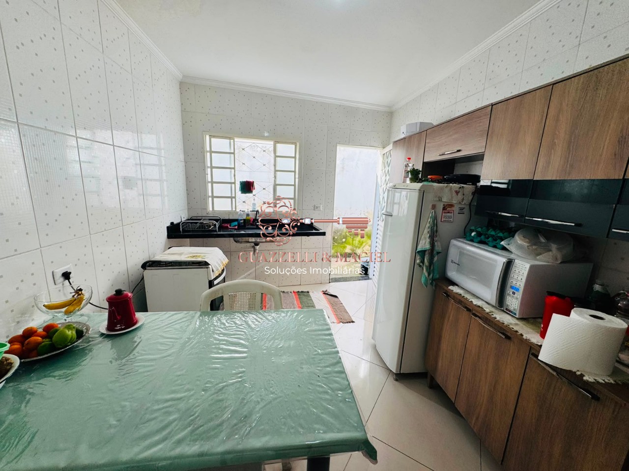 Casa em JARDIM ESTHER, SÃO ROQUE - Foto 4