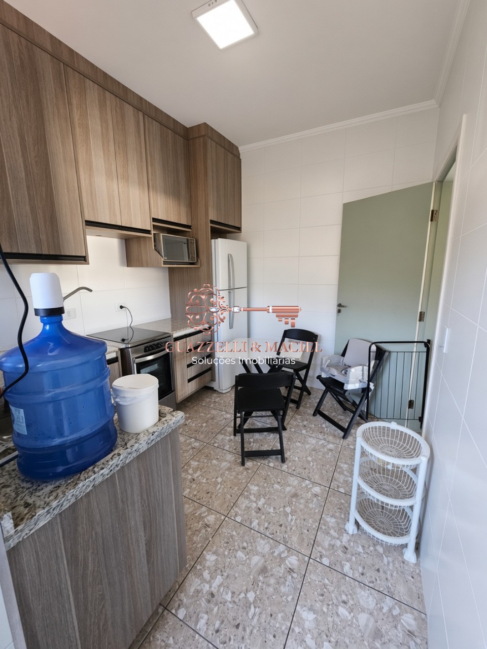 Apartamento em Marmeleiro, MAIRINQUE - Foto 7