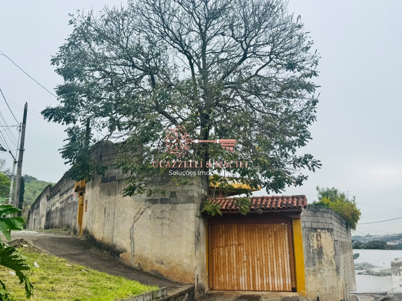 Casa em JARDIM ESTHER, SÃO ROQUE - Foto 6