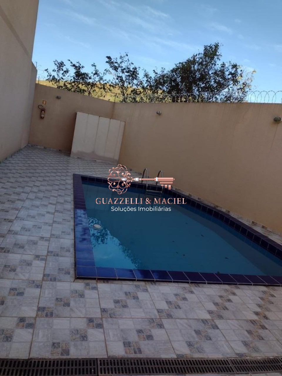 Apartamento em JARDIM VINHAS DO SOL (MAILASQUI), SÃO ROQUE - Foto 36