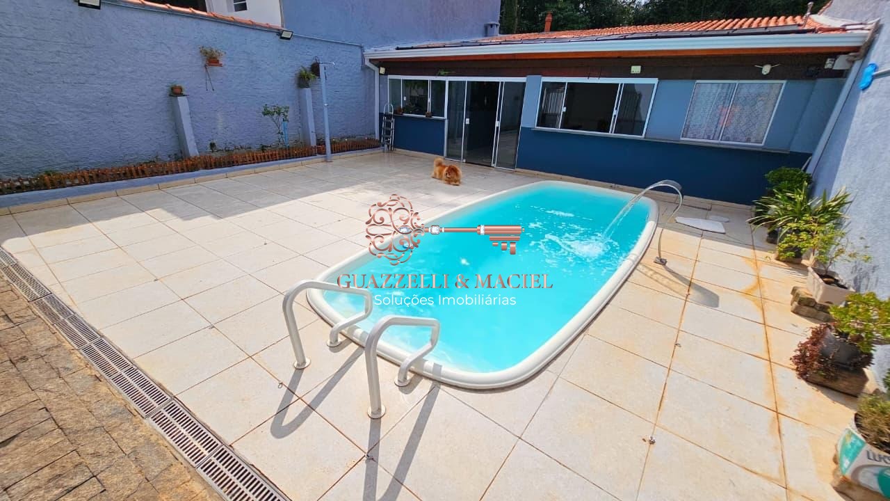 Casa em Marmeleiro, Mairinque - Foto 9