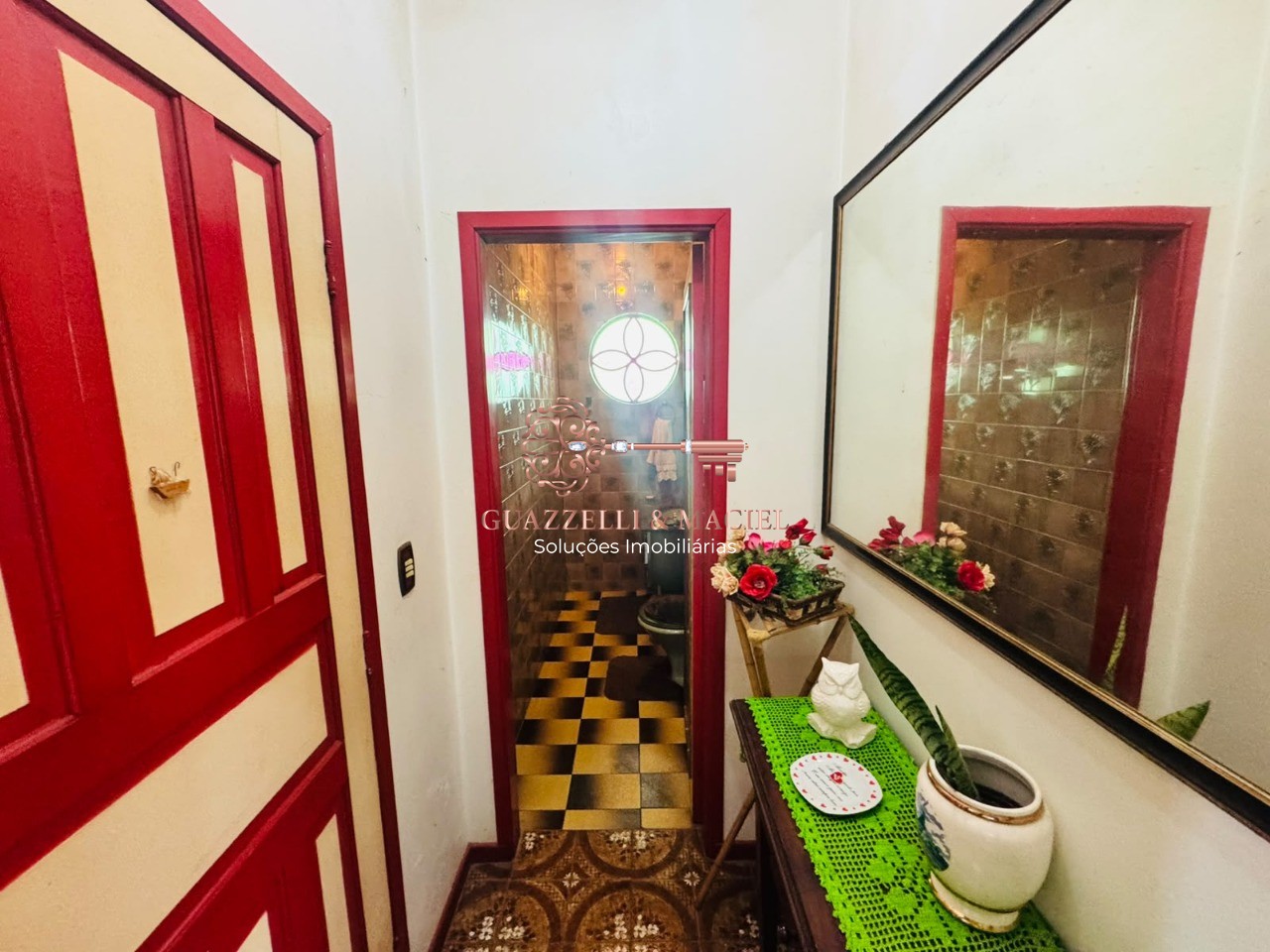 Casa em JARDIM ESTHER, SÃO ROQUE - Foto 9