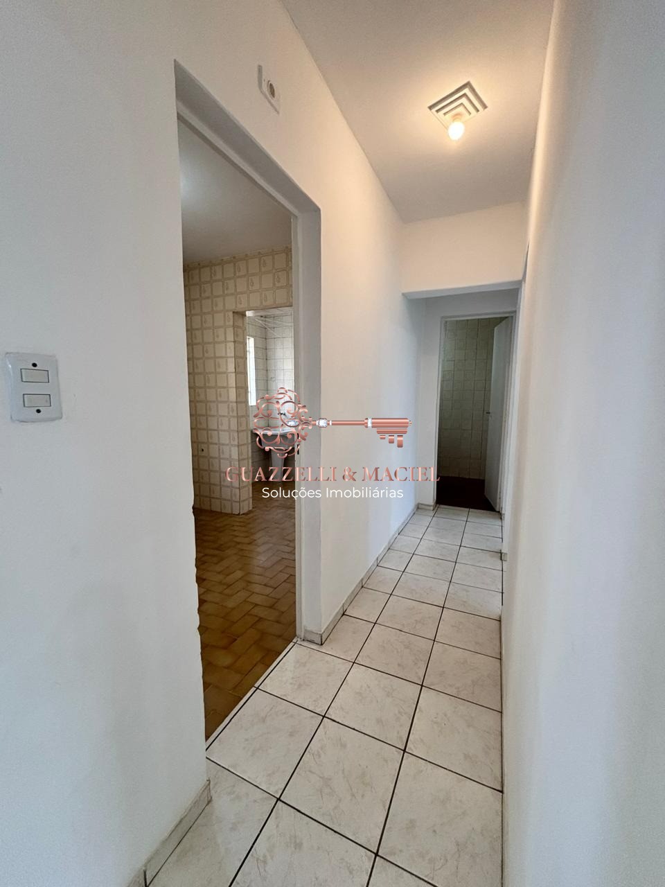 Apartamento em Vila Irene, São Roque - Apartamento Próximo ao Centro - Foto 3