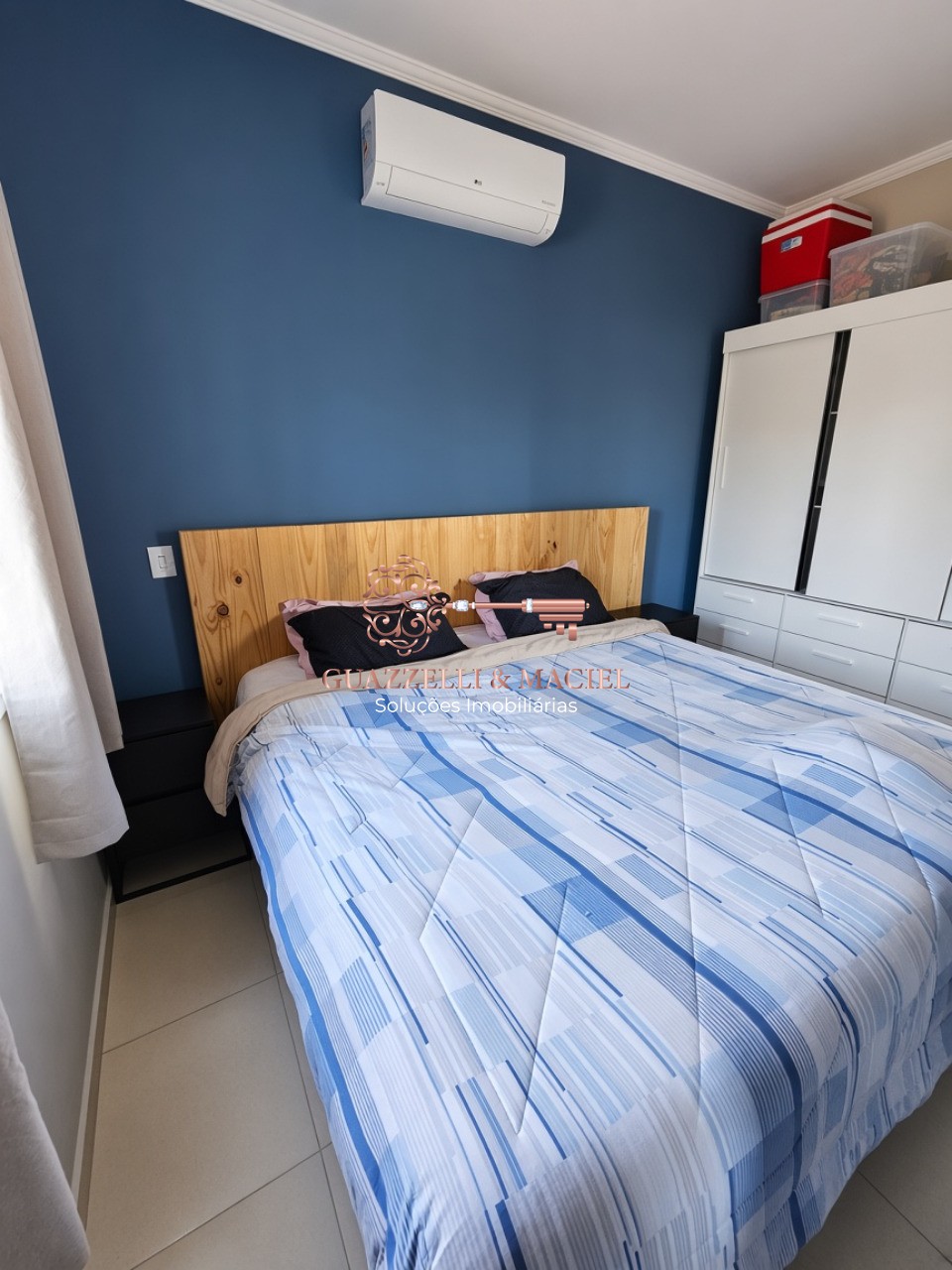 Apartamento em Marmeleiro, MAIRINQUE - Foto 12