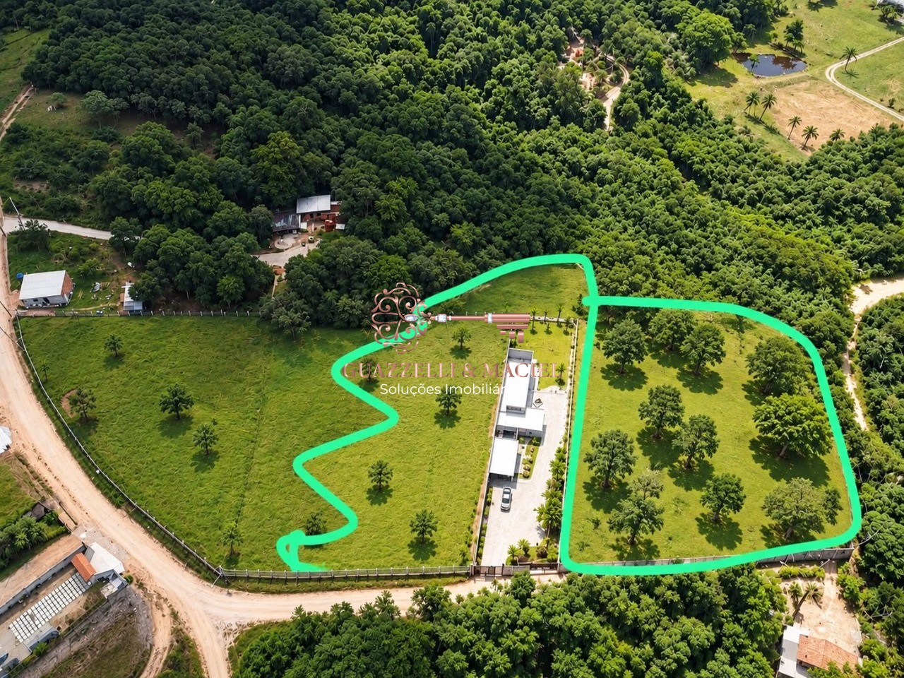 Terreno em CENTRO (CANGUERA), SÃO ROQUE - Foto 10