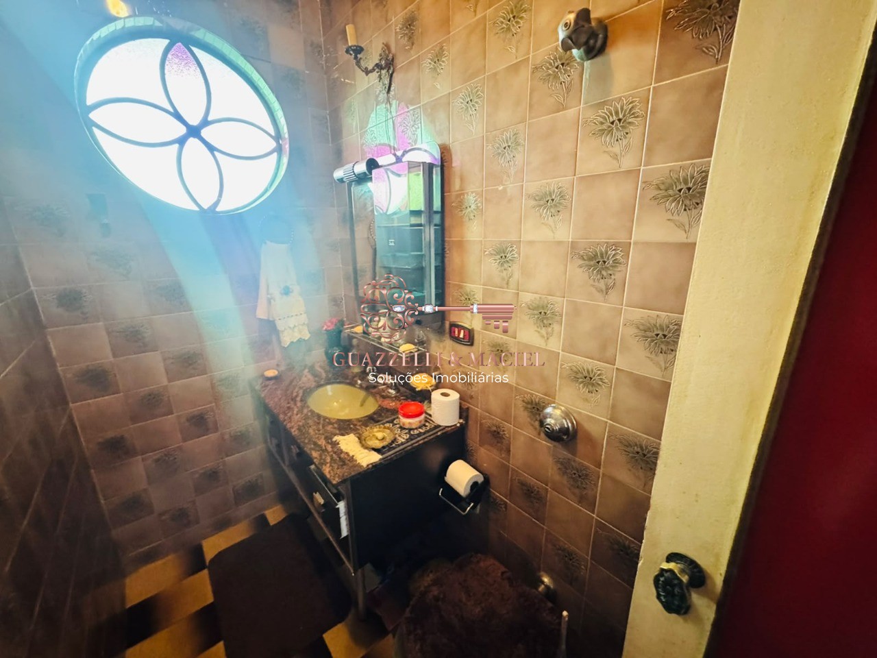 Casa em JARDIM ESTHER, SÃO ROQUE - Foto 19
