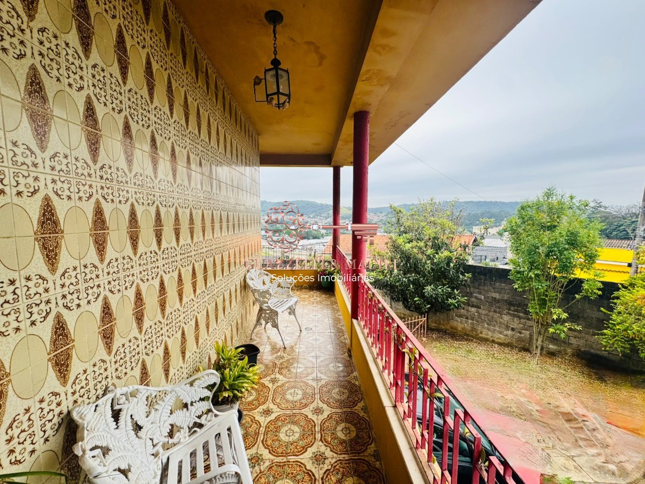 Casa em JARDIM ESTHER, SÃO ROQUE - Foto 5