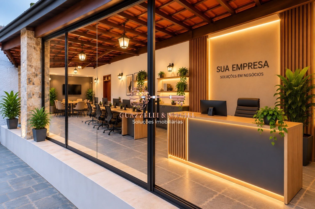 Comercial em JARDIM FLÓRIDA, SÃO ROQUE - Foto 5