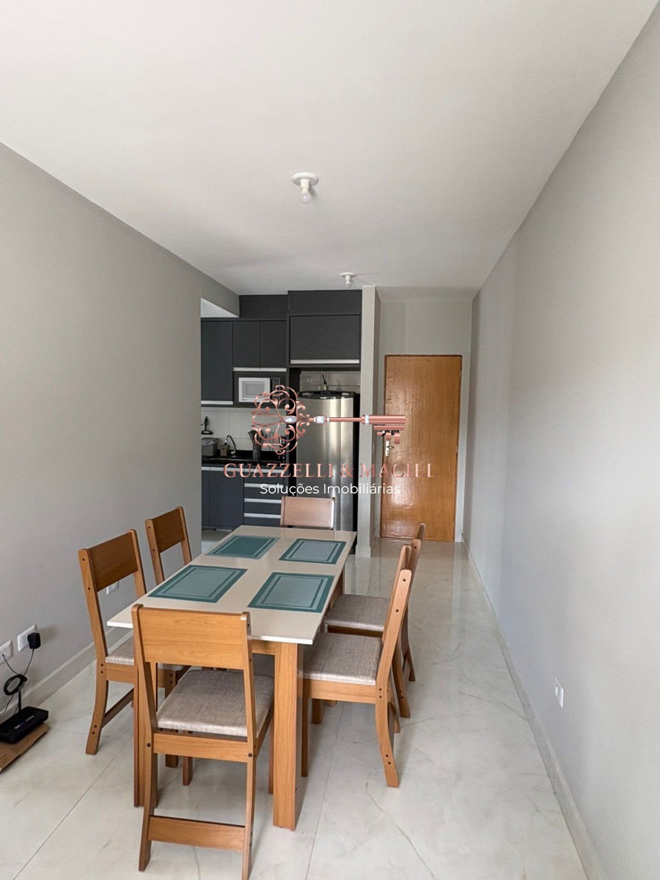Apartamento em JARDIM MENY, SÃO ROQUE - Foto 13