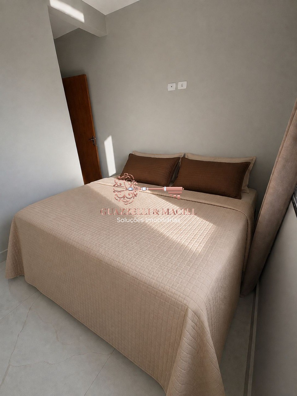 Apartamento em JARDIM MENY, SÃO ROQUE - Foto 10
