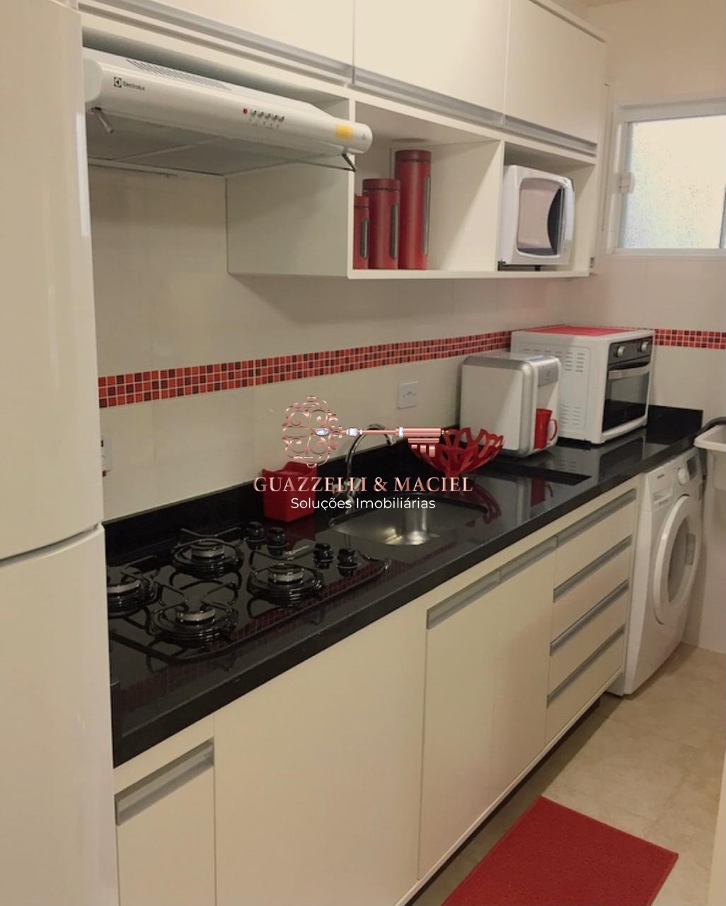 Apartamento em JARDIM VINHAS DO SOL (MAILASQUI), SÃO ROQUE - Foto 3