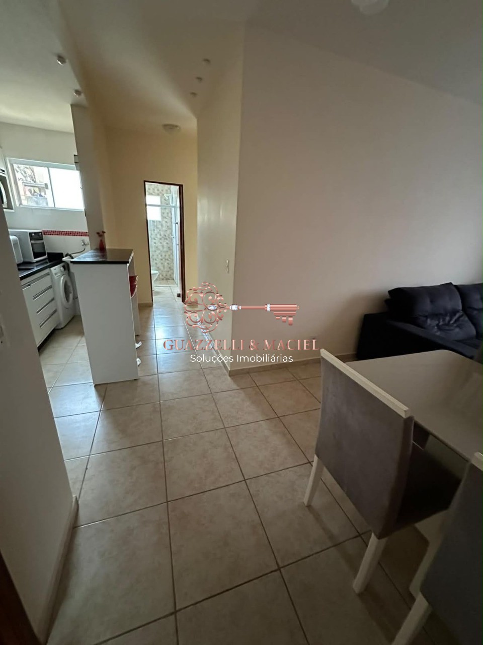 Apartamento em JARDIM VINHAS DO SOL (MAILASQUI), SÃO ROQUE - Foto 8