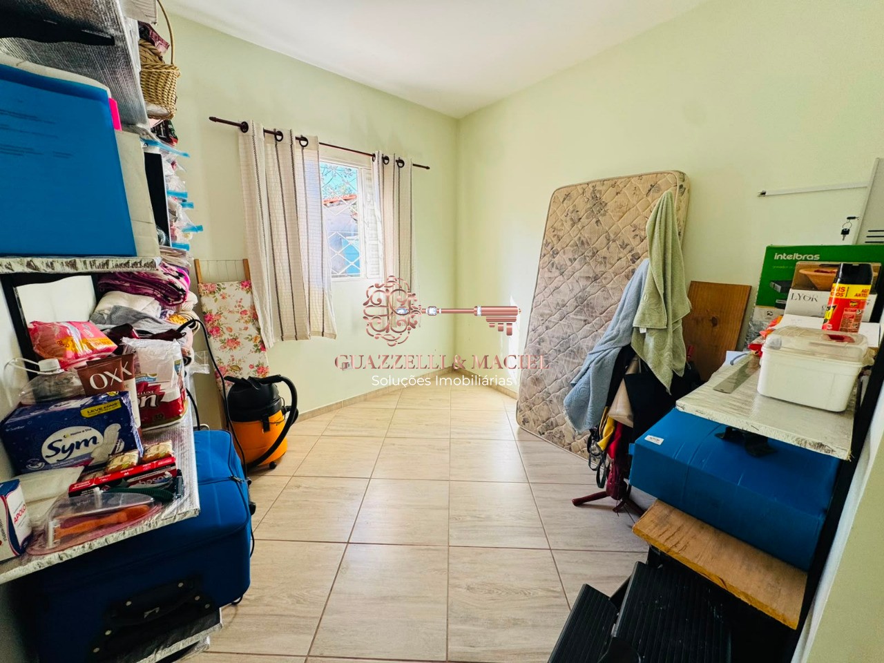 Casa em JARDIM ESTHER, SÃO ROQUE - Foto 11