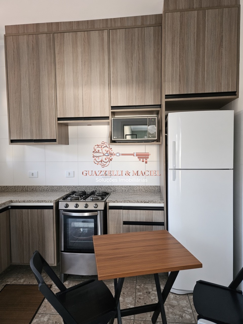 Apartamento em Marmeleiro, MAIRINQUE - Foto 8