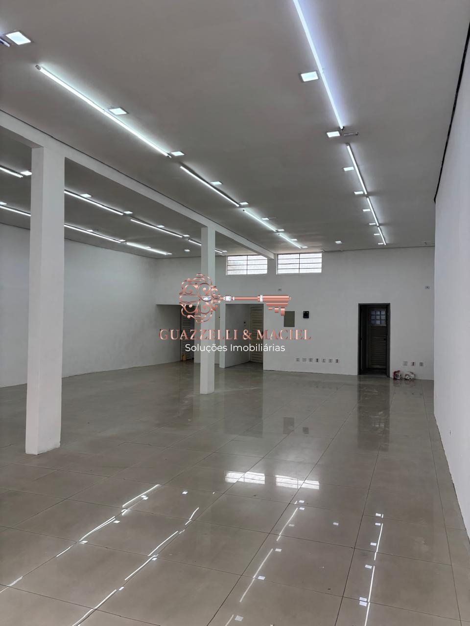salao no CENTRO, SÃO ROQUE - Foto 5