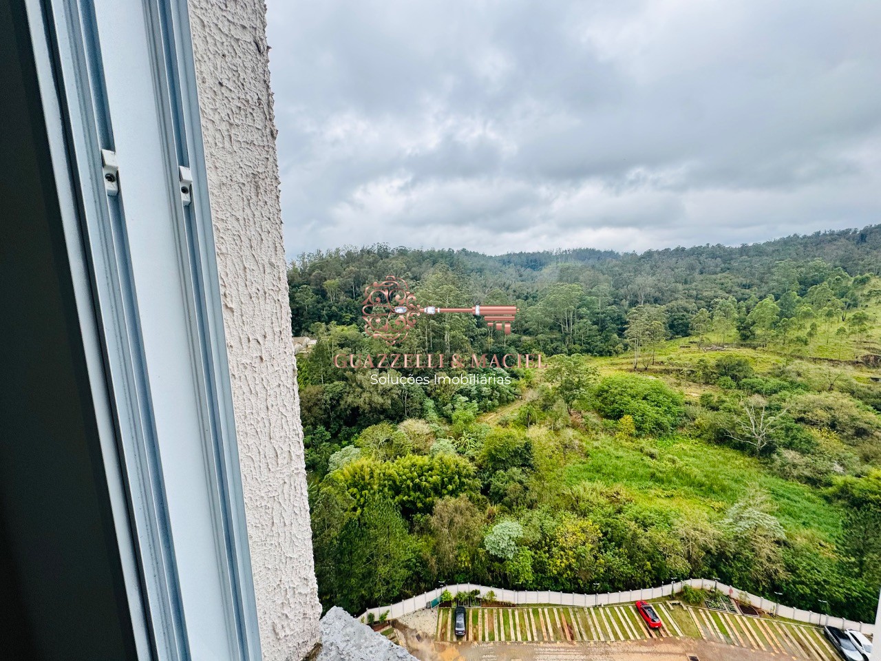Apartamento em Trigal, MAIRINQUE - Foto 6
