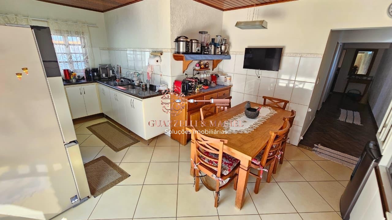 Casa em Marmeleiro, Mairinque - Foto 11