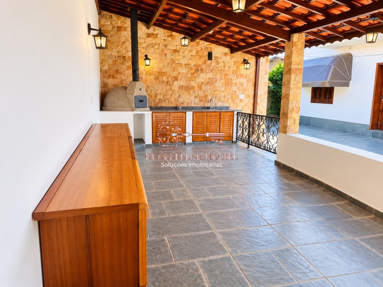 Comercial em JARDIM FLÓRIDA, SÃO ROQUE - Foto 6
