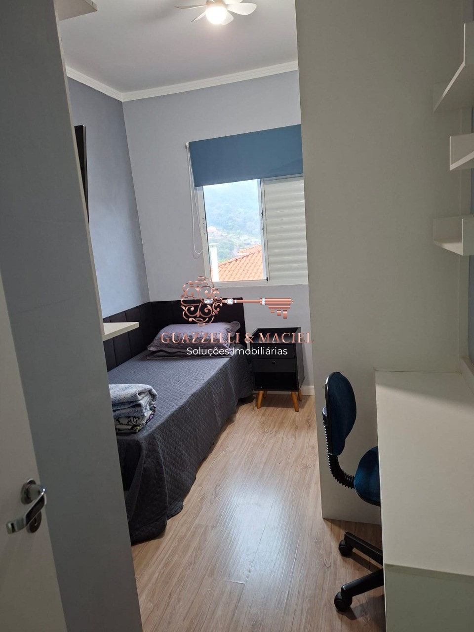 Condomínio em TABOÃO, SÃO ROQUE - Casa em Condomínio à Venda em São Roque-SP, Taboão: 3 Quartos, 1 Suíte, 86m². Imperdível! - Foto 29
