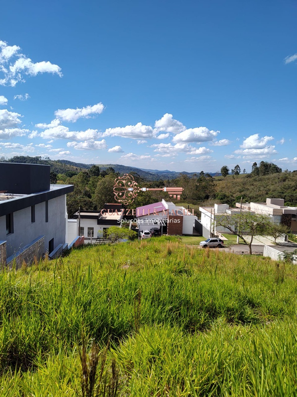 Terreno em TAIPAS DE PEDRAS (MAILASQUI), SÃO ROQUE - Terreno à venda em São Roque-SP, bairro Taipas de Pedras (Mailasqui), 500m² de área!