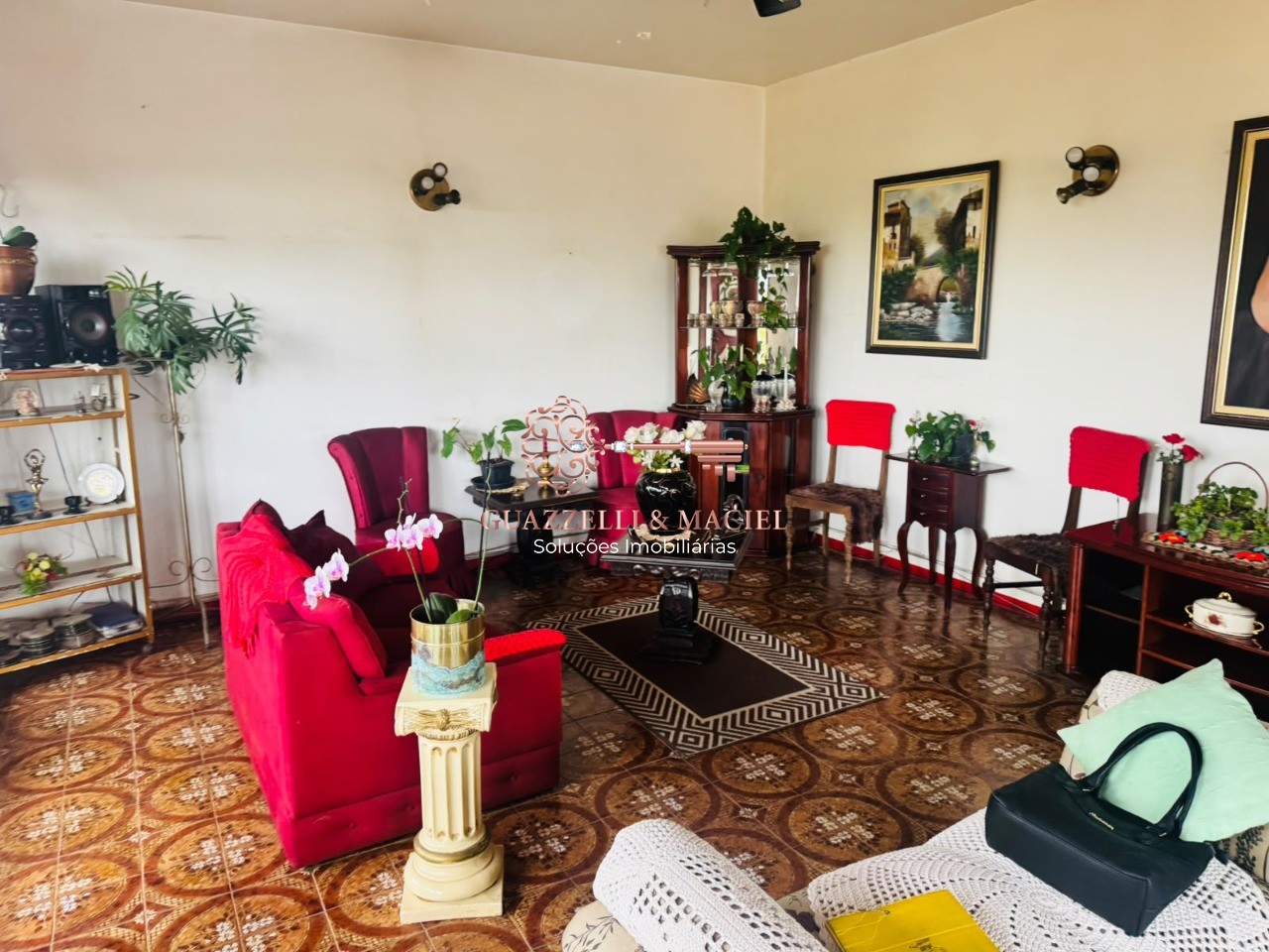 Casa em JARDIM ESTHER, SÃO ROQUE - Foto 2