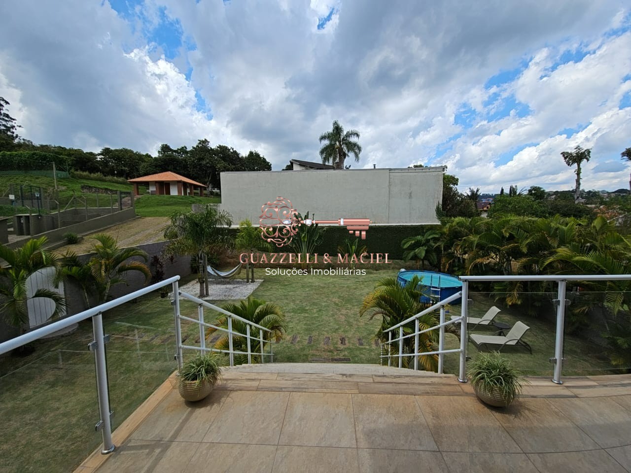 Condomínio em JARDIM VILLAÇA, SÃO ROQUE - Foto 34