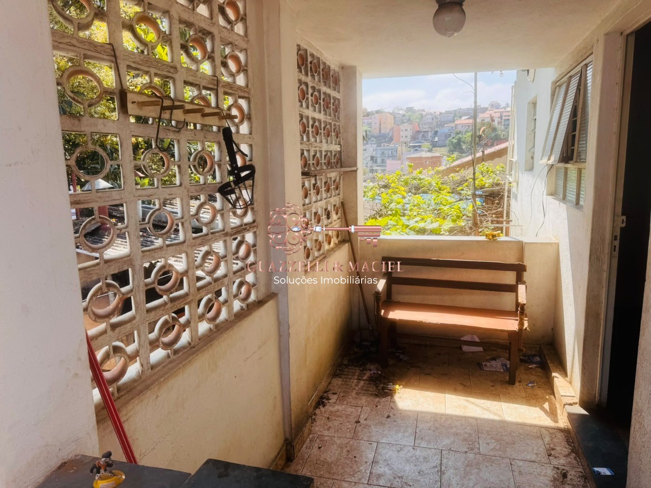 Casa em JARDIM BELA VISTA, SÃO ROQUE - Foto 11