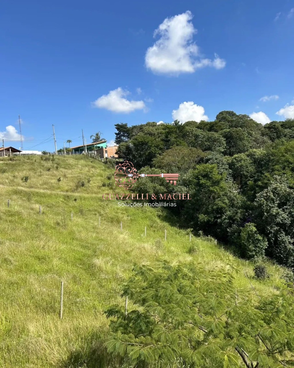 Terreno em CENTRO (CANGUERA), SÃO ROQUE - Foto 6
