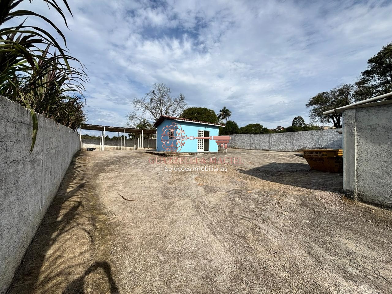 galpao em JARDIM CONCEIÇÃO, SÃO ROQUE - Foto 11