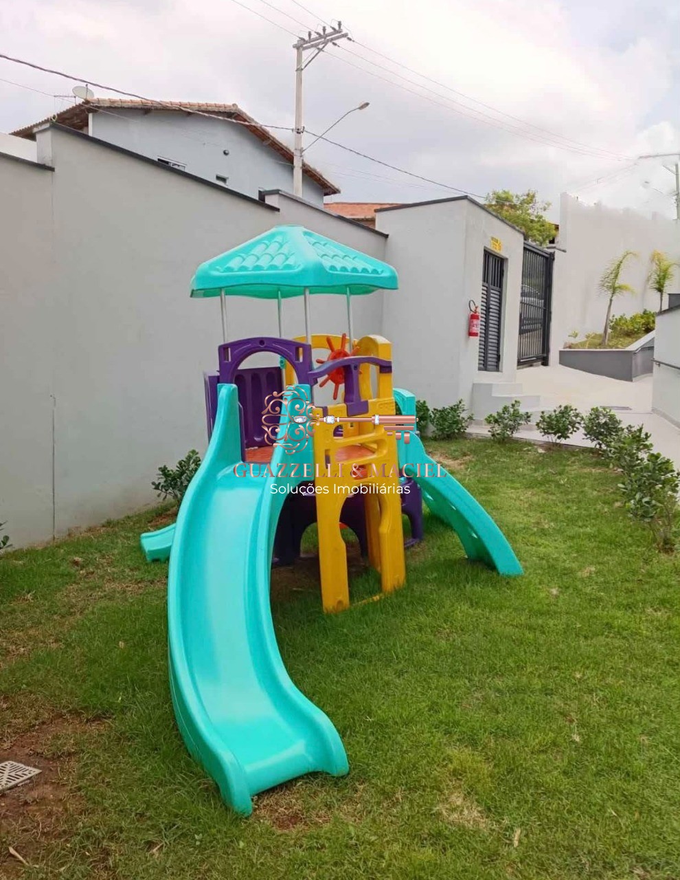Apartamento em Centro (Mailasqui), São Roque - Foto 12