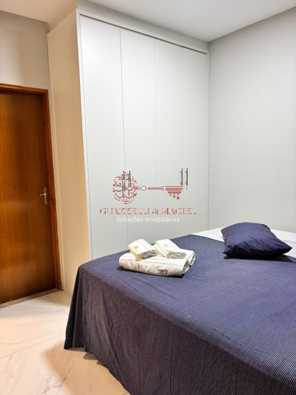 Apartamento em JARDIM MENY, SÃO ROQUE - Foto 8